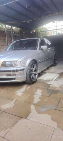 BMW 318 2002, 420,000 km - 2.0 l - Bakı