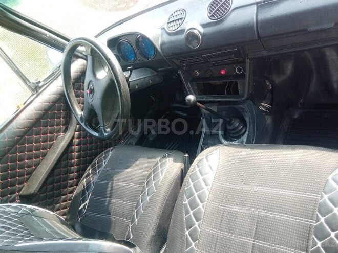 LADA (VAZ) 2106 1984, 35,000 km - 1.6 л - Göygöl