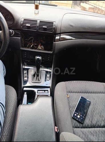 BMW 318 2002, 420,000 km - 2.0 l - Bakı