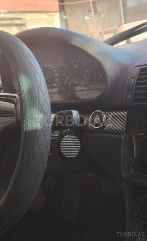 BMW 318 2002, 420,000 km - 2.0 l - Bakı