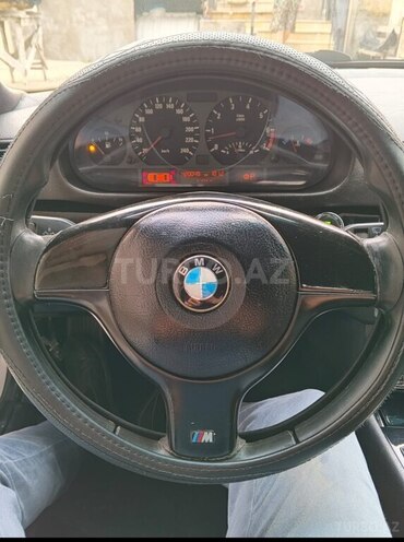 BMW 318 2002, 420,000 km - 2.0 l - Bakı