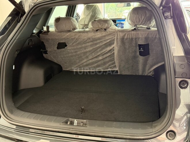 Changan CS 55 Plus 2025, 0 km - 1.5 л - Bakı