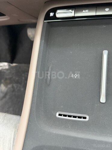 Changan CS 55 Plus 2025, 0 km - 1.5 л - Bakı