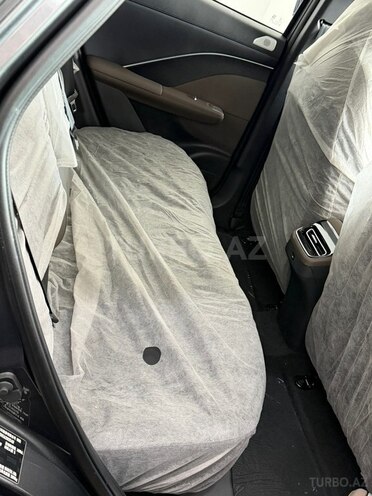 Changan CS 55 Plus 2025, 0 km - 1.5 л - Bakı
