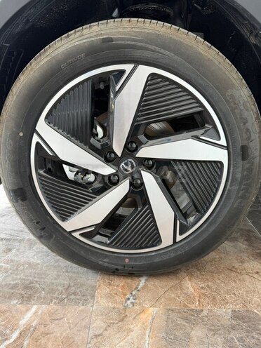 Changan CS 55 Plus 2025, 0 km - 1.5 л - Bakı