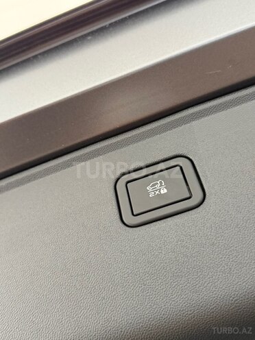 Changan CS 55 Plus 2025, 0 km - 1.5 л - Bakı