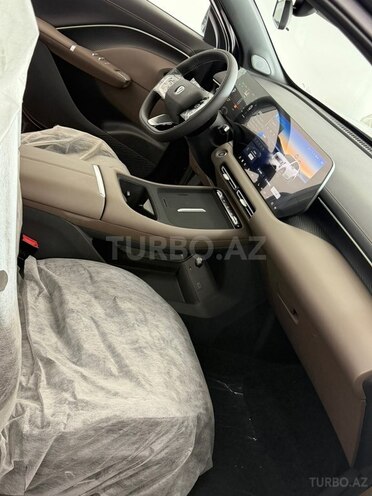 Changan CS 55 Plus 2025, 0 km - 1.5 л - Bakı