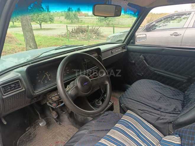 LADA (VAZ) 2107 1995, 45,557 km - 1.6 l - Quba