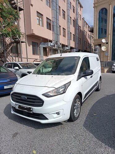 Ford Tourneo Connect 2021, 175,000 km - 1.5 l - Bakı