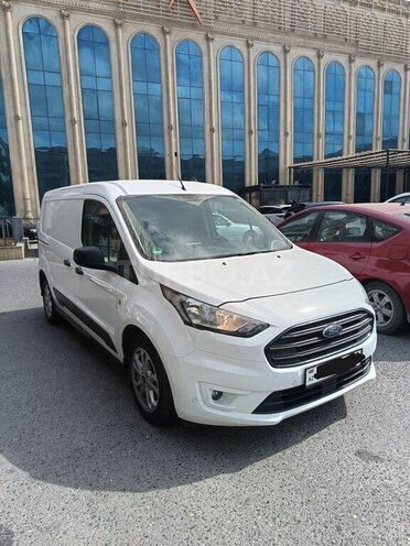 Ford Tourneo Connect 2021, 175,000 km - 1.5 l - Bakı