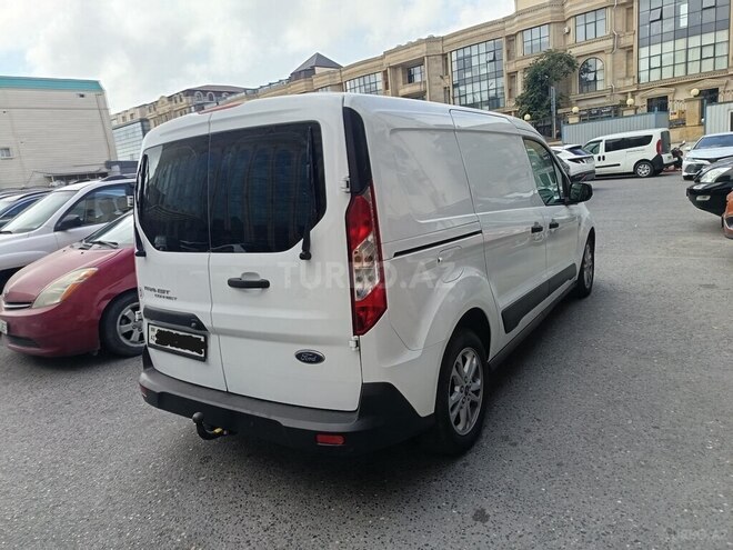 Ford Tourneo Connect 2021, 175,000 km - 1.5 l - Bakı