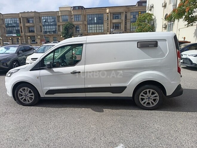 Ford Tourneo Connect 2021, 175,000 km - 1.5 l - Bakı