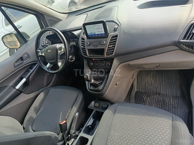 Ford Tourneo Connect 2021, 175,000 km - 1.5 l - Bakı