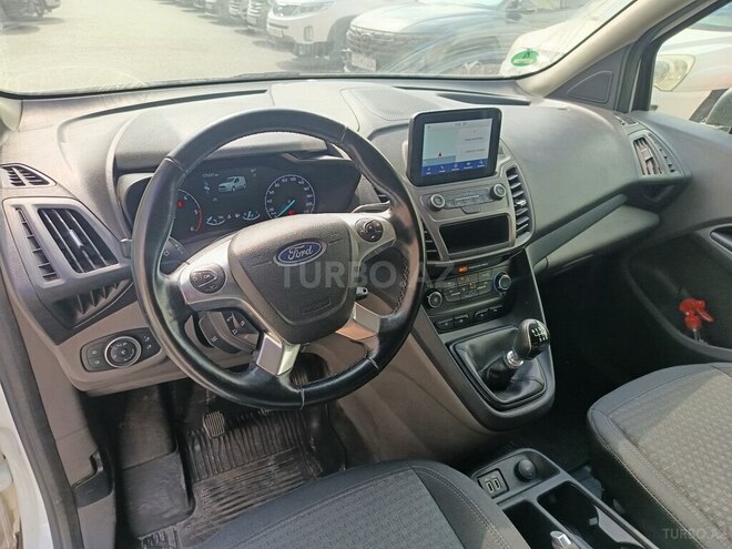 Ford Tourneo Connect 2021, 175,000 km - 1.5 l - Bakı