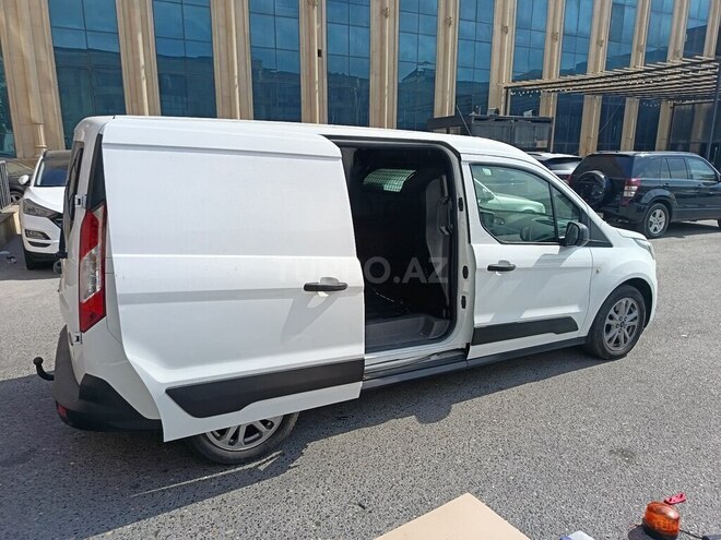 Ford Tourneo Connect 2021, 175,000 km - 1.5 l - Bakı