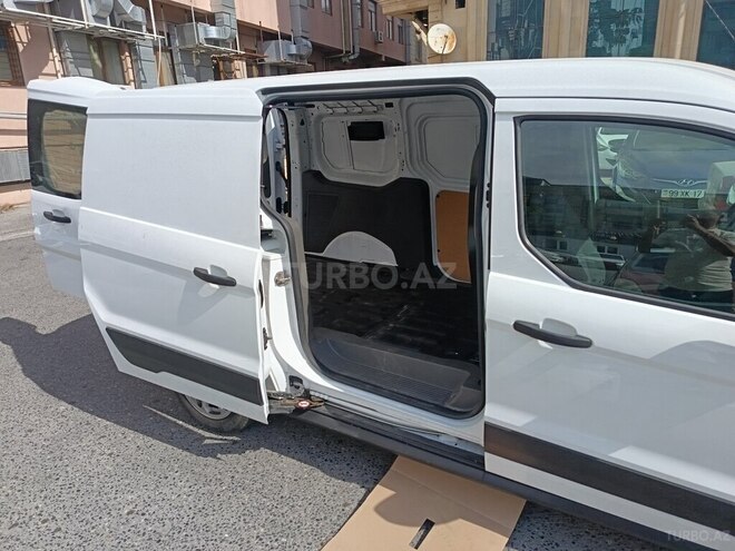 Ford Tourneo Connect 2021, 175,000 km - 1.5 l - Bakı