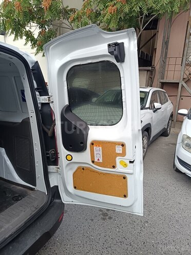 Ford Tourneo Connect 2021, 175,000 km - 1.5 l - Bakı
