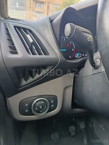 Ford Tourneo Connect 2021, 175,000 km - 1.5 l - Bakı