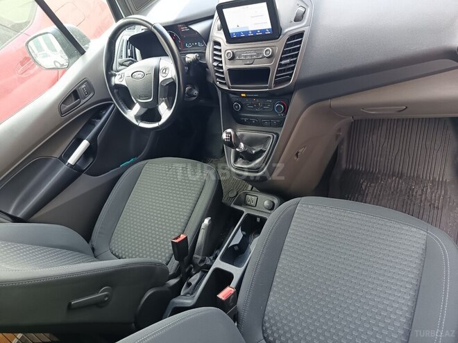 Ford Tourneo Connect 2021, 175,000 km - 1.5 l - Bakı