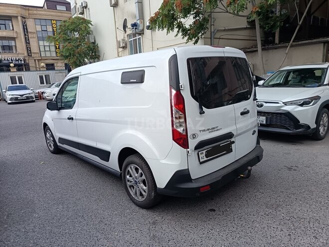 Ford Tourneo Connect 2021, 175,000 km - 1.5 l - Bakı