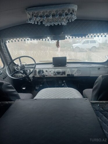 UAZ 2206 1998, 230,000 km - 2.4 l - Mingəçevir