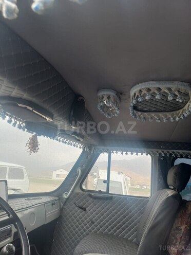 UAZ 2206 1998, 230,000 km - 2.4 l - Mingəçevir