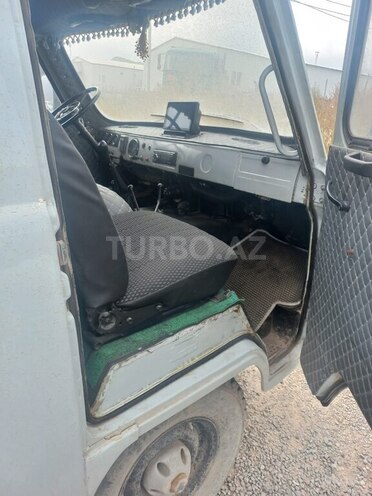UAZ 2206 1998, 230,000 km - 2.4 l - Mingəçevir