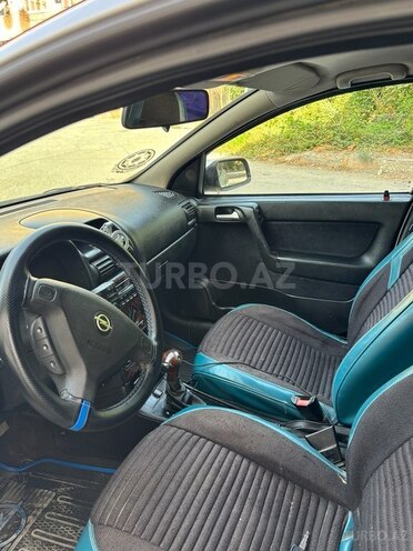 Opel Astra 1998, 360,000 km - 2.0 l - Bərdə