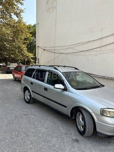 Opel Astra 1998, 360,000 km - 2.0 l - Bərdə