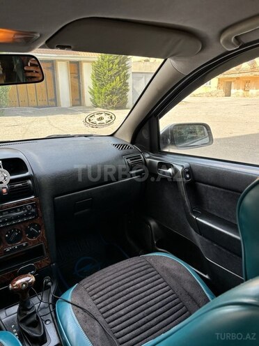 Opel Astra 1998, 360,000 km - 2.0 l - Bərdə