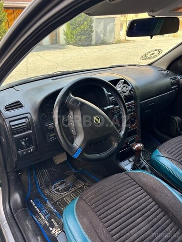 Opel Astra 1998, 360,000 km - 2.0 l - Bərdə