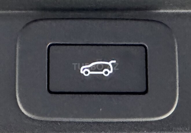 Land Rover Range Rover 2025, 13,300 km - 3.0 л - Bakı