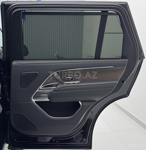 Land Rover Range Rover 2025, 13,300 km - 3.0 л - Bakı