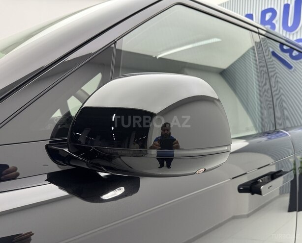 Land Rover Range Rover 2025, 13,300 km - 3.0 л - Bakı