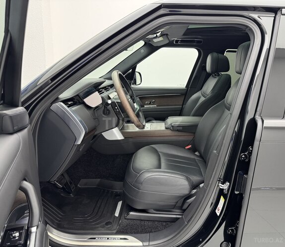 Land Rover Range Rover 2025, 13,300 km - 3.0 л - Bakı