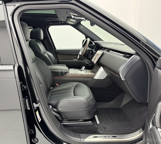 Land Rover Range Rover 2025, 13,300 km - 3.0 л - Bakı
