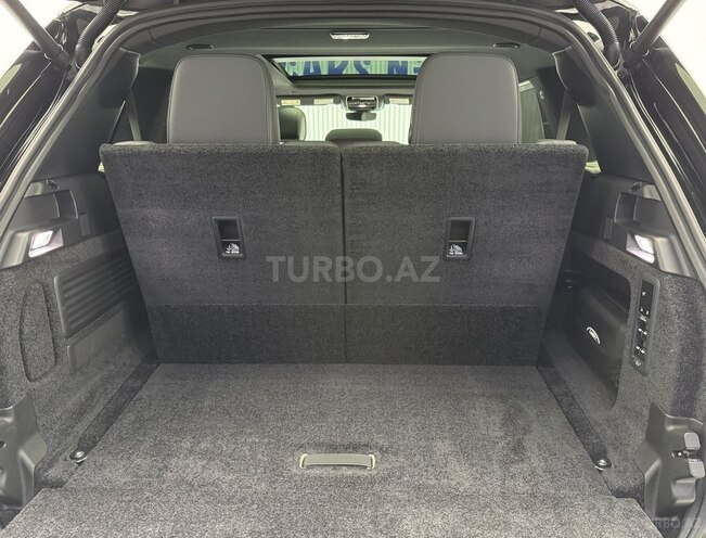Land Rover Range Rover 2025, 13,300 km - 3.0 л - Bakı