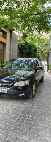 Hyundai Sonata 2006, 404,000 km - 3.3 l - Bakı