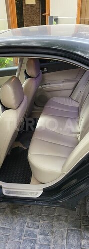 Hyundai Sonata 2006, 404,000 km - 3.3 l - Bakı