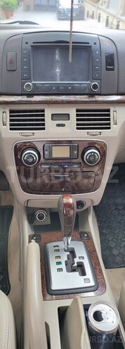 Hyundai Sonata 2006, 404,000 km - 3.3 l - Bakı