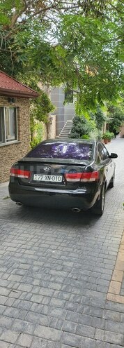 Hyundai Sonata 2006, 404,000 km - 3.3 l - Bakı