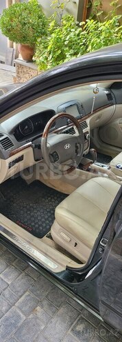 Hyundai Sonata 2006, 404,000 km - 3.3 l - Bakı