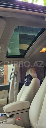 Hyundai Sonata 2006, 404,000 km - 3.3 l - Bakı