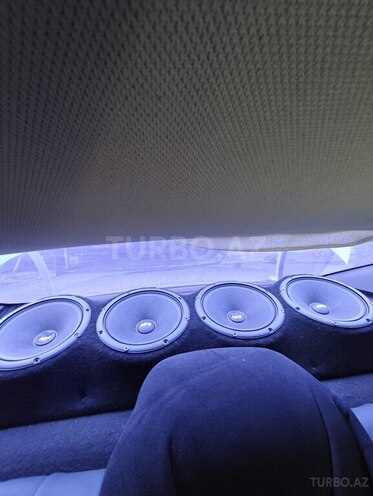 Ford Fusion (North America) 2014, 180,000 km - 1.5 л - Gəncə