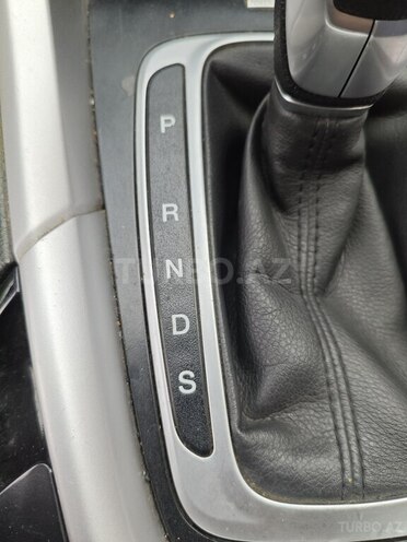 Ford Fusion (North America) 2014, 180,000 km - 1.5 л - Gəncə