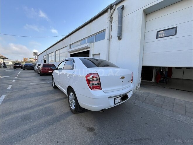 Chevrolet Cobalt 2026, 18,089 km - 1.5 l - Bakı