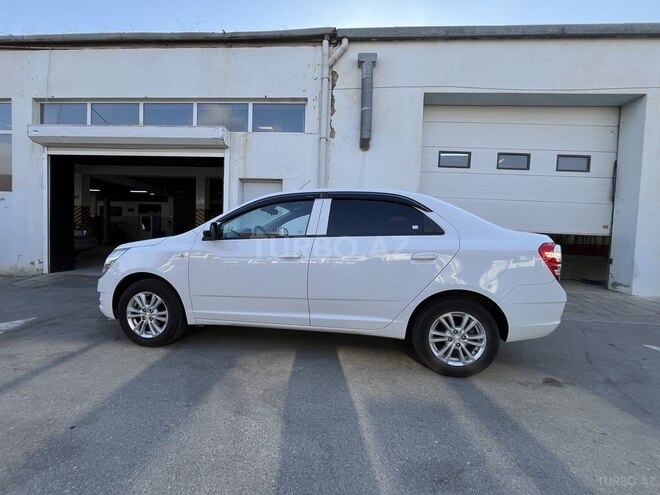 Chevrolet Cobalt 2026, 18,089 km - 1.5 l - Bakı