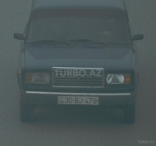 LADA (VAZ) 2107 1995, 45,557 km - 1.6 l - Quba