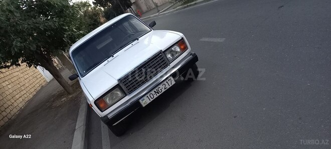 LADA (VAZ) 2107 2004, 225,000 km - 1.6 l - Gəncə