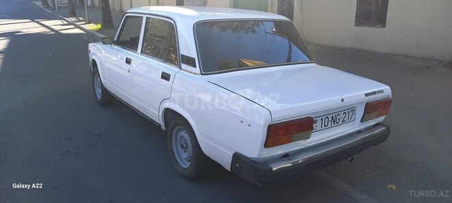 LADA (VAZ) 2107 2004, 225,000 km - 1.6 l - Gəncə